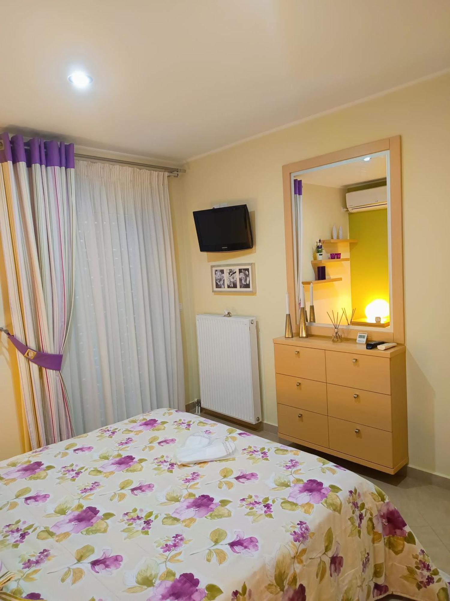 Airport Tk Luxury Home Луца Экстерьер фото